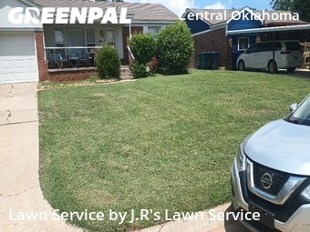 Lawn Cut nearby Oklahoma City, OK, 