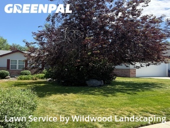 Commercial Landscaping In West Valley City,84128,Landscapers by Wildwood Landscaping , work completed in Jun , 2026