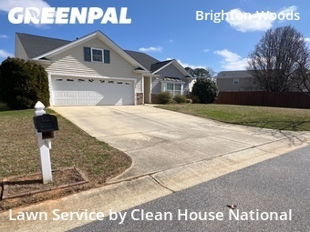 Yard Cutting nearby Fuquay Varina, NC, 