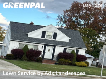 Lawn Care nearby Willowick, OH, 