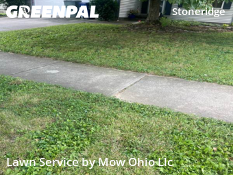 Lawn Cutting nearby Grove City, OH, 
