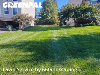 Yard Mowing nearby Woodbridge, VA, 