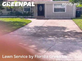 Lawn Mowing Service nearby Jacksonville, FL, 