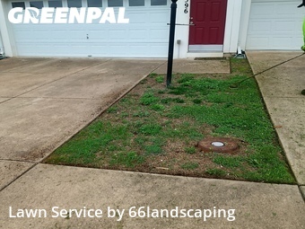 Lawn Service nearby Woodbridge, VA, 