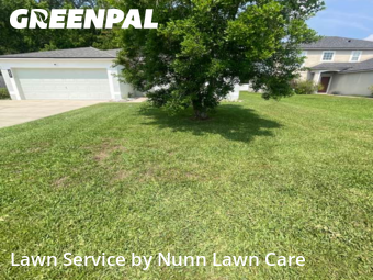 Lawn Cutting nearby Middleburg, FL, 