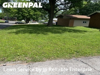 Lawn Mow nearby Florissant, IL, 