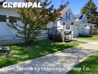 Yard Cutting nearby Waukegan, IL, 