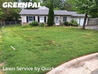 Yard Cutting nearby Sterling, VA, 