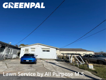 Lawn Maintenance nearby Marrero, LA, 