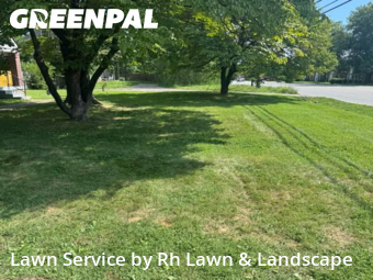 Grass Cutting nearby Louisville, KY, 