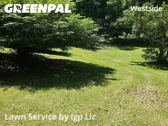 Yard Mowing nearby Evansville, IN, 