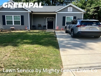 Lawn Cutting nearby Gastonia, NC, 
