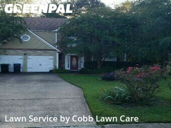 Lawn Care nearby Marietta, GA, 