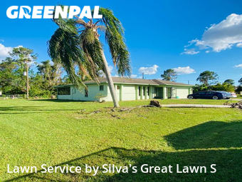 Yard Cutting nearby Fort Myers, FL, 