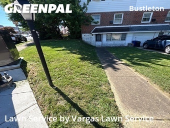 Lawn Mow nearby Philadelphia, PA, 
