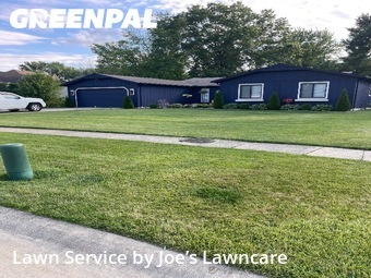 Yard Cutting nearby Strongsville, OH, 