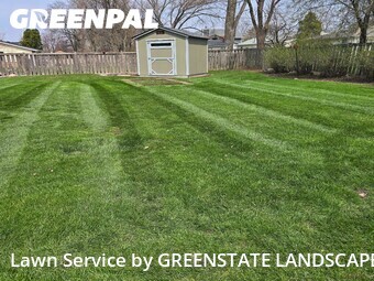 Lawn Mowing nearby Arlington Heights, IL, 