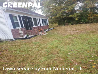 Lawn Care nearby Ruther Glen, VA, 