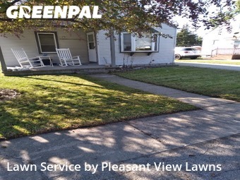 Lawn Service nearby Bay City, MI, 