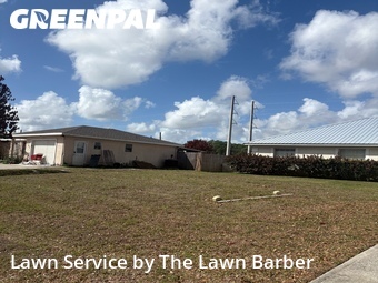 Lawn Cut nearby Palm Bay, FL, 