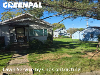 Lawn Cutting nearby Niles, OH, 