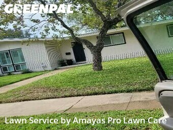 Yard Mowing nearby Corpus Christi, TX, 