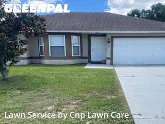 Lawn Maintenancein Kissimmee,34758,Lawn Care Service by Cnp Lawn Care, work completed in Jun , 2026