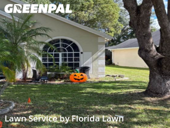 Lawn Maintenance nearby Clermont, FL, 