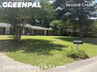 Lawn Care Service nearby Mobile, AL, 