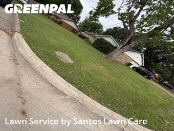 Lawn Service nearby Haltom City, TX, 