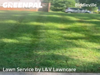 Lawn Mowing Service nearby Charlotte, NC, 