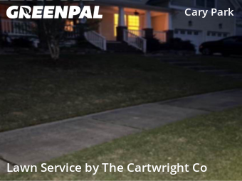 Yard Mowing nearby Cary, NC, 