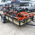Reid's Mower 3
