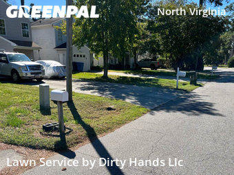 Lawn Mowing Service nearby Virginia Beach, VA, 