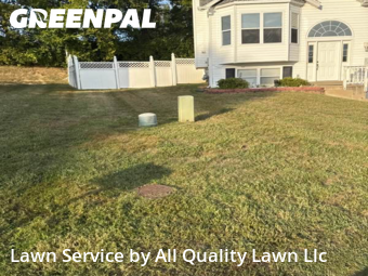 Grass Cut nearby Saint Charles, MO, 