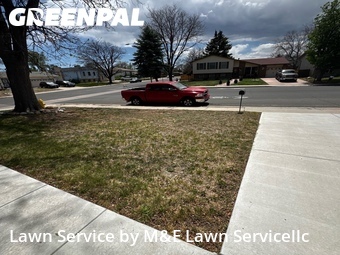 Grass Cut nearby Commerce City, CO, 
