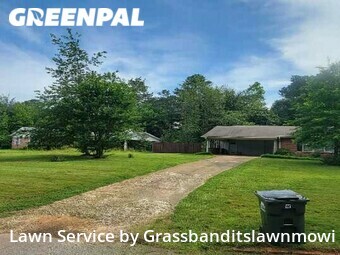 Yard Mowing nearby Athens, GA, 