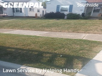 Lawn Cut nearby Toledo, OH, 