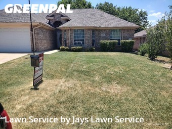 Grass Cutting nearby Fort Worth, TX, 