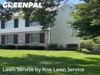 Lawn Mowing nearby Davenport, IA, 