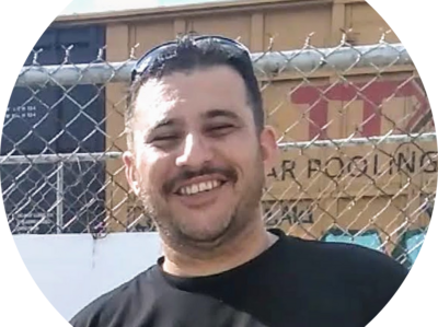 Josh Stewart Landsca