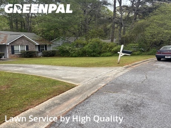 Lawn Service nearby Jonesboro, GA, 