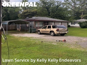 Lawn Mowing Service nearby Huntsville, AL, 