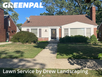 Grass Cutting nearby Dearborn, MI, 