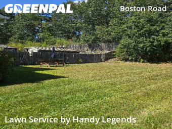 Grass Cutting nearby Springfield, MA, 