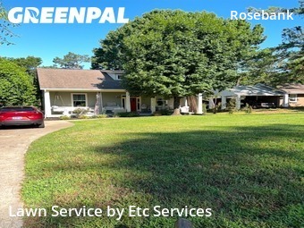 Lawn Mowing nearby Nashville, TN, 