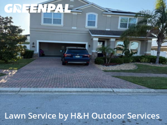 Lawn Care nearby Haines City, FL, 