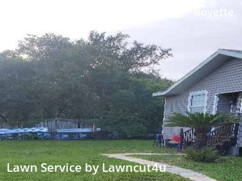 Lawn Cutting nearby Riverview, FL, 