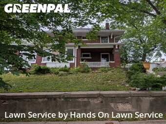 Lawn Maintenance nearby Leavenworth, MO, 