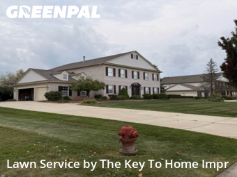 Lawn Cut nearby Rochester, MI, 